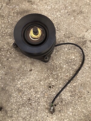 Ogura 180505 080221 Electric PTO Clutch Craftsman Professional