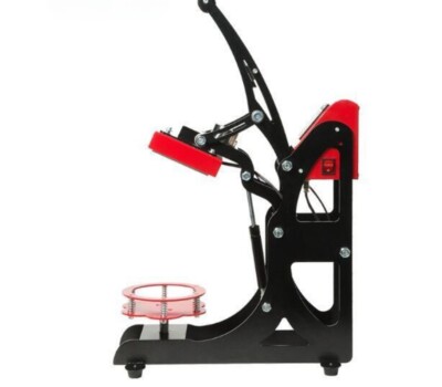 Pad Printing - Press A Print
