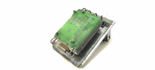 Volkswagen Multivan T4 1992 Heizungslüfter Regler Widerstand 701959263 UST53946