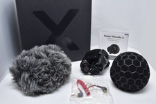 RODE Stereo Video Mic X SVMX Broadcast High-P...