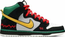nike sb dunk high pro deconstructed