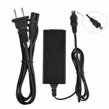 AC adapter cable cord charger FOR Sony Handycam CCD-TRV43 Camcorder power supply