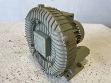 Squire Cogswell 4A3 Regenerative Blower, 1.5", 1.15HP 3600RPM, #96851