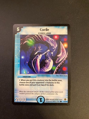 Duel Masters DM02 Evo Crushinators of Doom Choose Your Own UPDATED 5/9/25 - Picture 28 of 121
