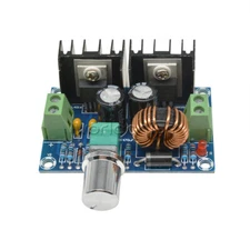DC XL4016E 4V-40V 1.2V-36V Step-Down PWM Regulator Power Supply Module 8A 200W