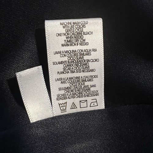 Calvin Klein Pencil Skirt Large - 第 5/5 張圖片