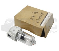 NEW SMC AF30-03-A FILTER 1.0MPA, AF3003A