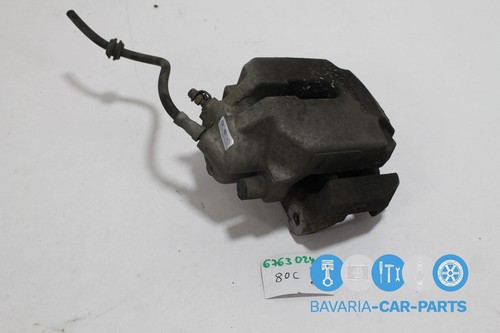 Original BMW  E61 523i  Bremssattel Bremszange vorne rechts Sattel 6763024  //