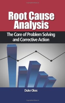 Root Cause Analysis  by Duke Okes