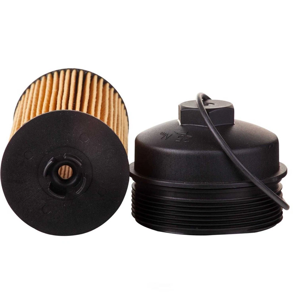 Filtro de aceite de motor para Ford F-250 Super Duty 2003-2010, F-350 Super Duty F-450 Su Foto 2 de 4