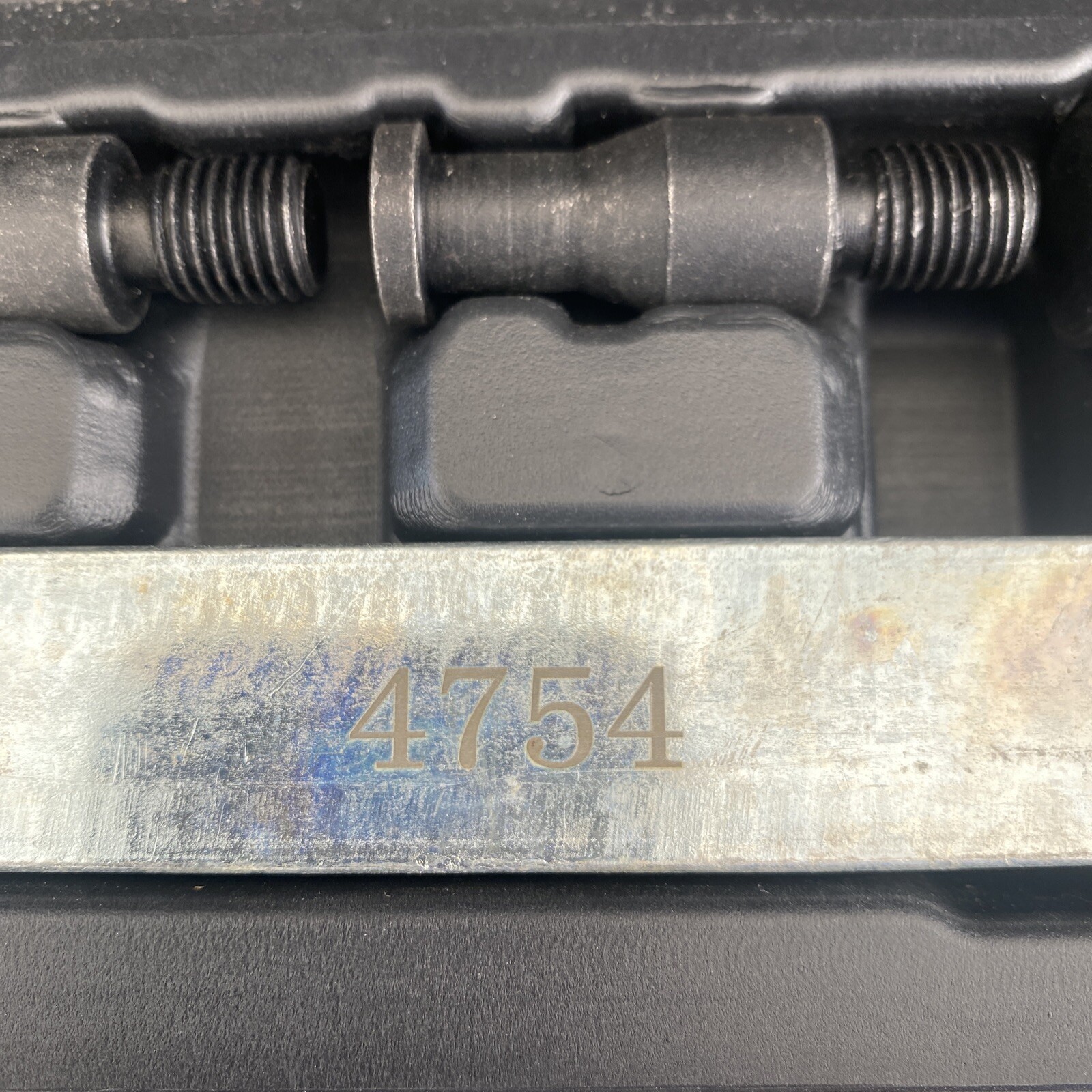 OTC Tools 4754 Universal Pulley Holder eBay