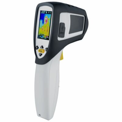 Laserliner Low Cost Thermal Imaging Portable Thermal Camera