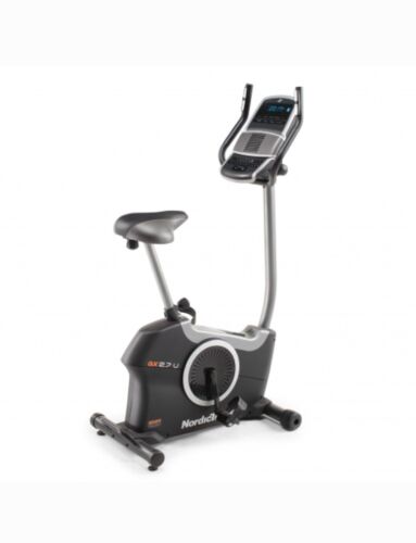 NordicTrack GX2.7U Cycle Home Gym Cardio Cycle Machine RRP £499