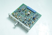 Wiltron Anritsu 6747B Swept Frequncy Synthesizer 10 MHz To 20 GHz 6700-C-31703 