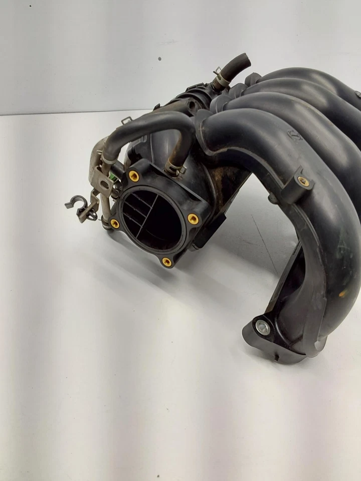 Nissan Rogue 2008-2013 colector de entrada de admisión superior OEM R 779A Foto 3 de 4