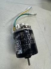 TAMIYA RC Brushed Motor TR MIGHTY TUNED MOTOR MST 35T,
