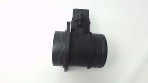 VW Polo 1.4 TDI 9 N Luftmassenmesser 06A906461 34647