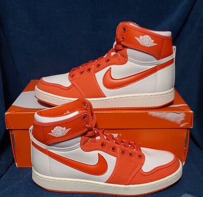 nike ajko 1 rush orange