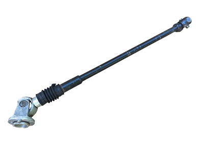 Ural 2WD Sidecar Side Car Driveshaft Drive Shaft Used (No U-Joints