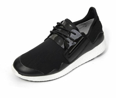 Adidas Chimu Boost Y-3 by Yohji Yamamoto (AQ5378) black sneakers women NEW ORIGINAL PACKAGING