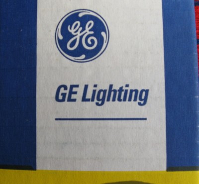 New Ge Brand Usa Clear 60a15 Cf Ceiling Fan 60w Lava Lamp 60 Watt