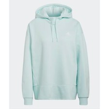 Adidas - BRAND NEW hoodie - Women's Light Blue - 2x