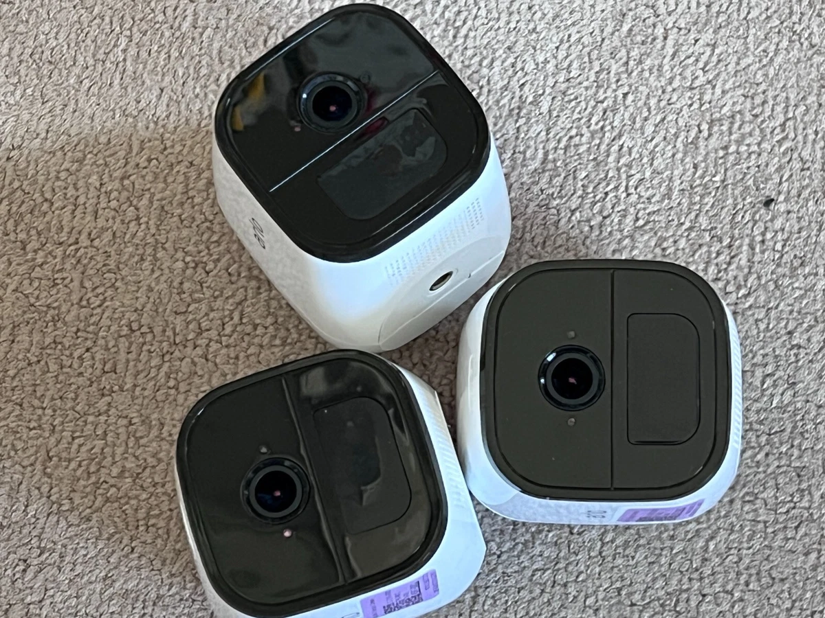 Arlo go ebay 2025