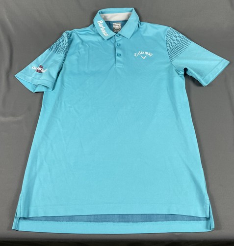 Callaway Tour Issue Odyssey Logo Golf 