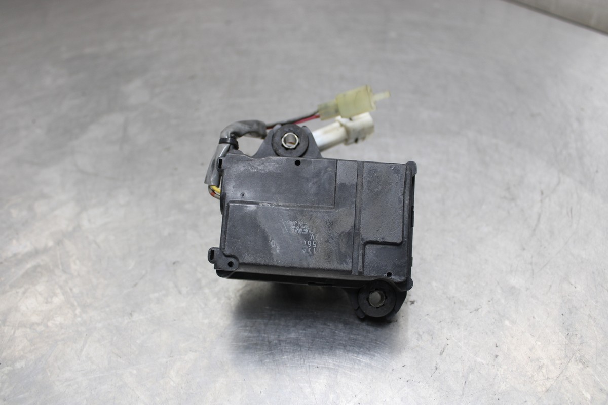 04-05 ZX10R ZX10 ZX-10R Exhaust Valve Servo Motor | eBay