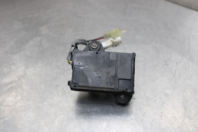 04-05 ZX10R ZX10 ZX-10R Exhaust Valve Servo Motor | eBay