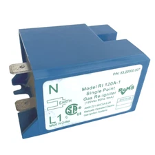 120VAC 60Hz3mA For Vulcan Hart RI 120A-1 P/N83.22000.007 Spark Ignition Module
