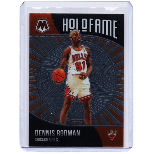 （10月末まで特価） Dennis Rodman 2018 Leaf auto 10月末まで特価） Dennis Rodman 2018 Leaf auto 10月末まで特価