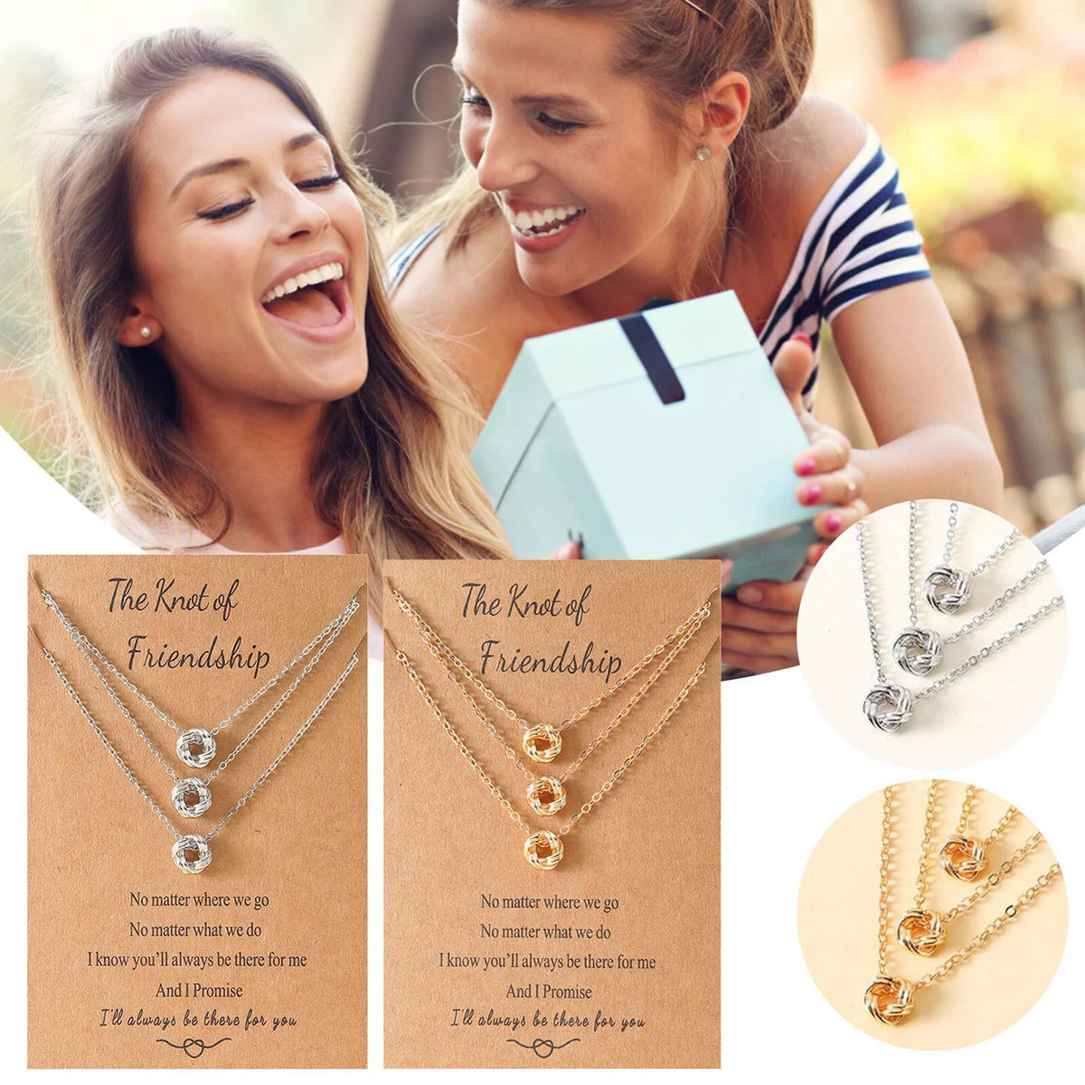 Necklace brass shop