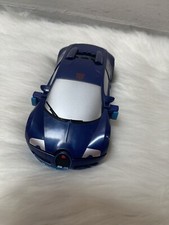 Transformers Drift Age Of Extinction Autobot 2014 Flip And Change