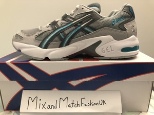 asics gel kayano 43.5