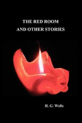 The Red Room And Other Stories
