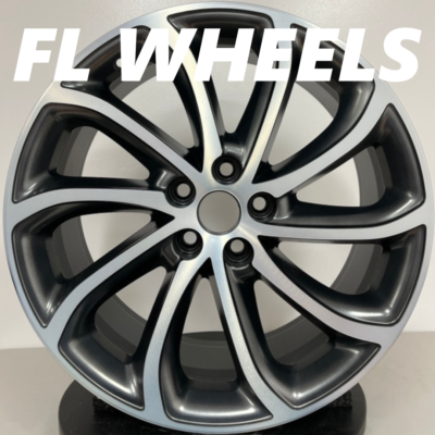 LINCOLN MKZ 2017-2020 19