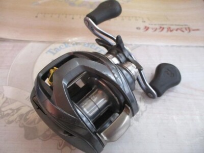 Daiwa sutexi-zu A Tw Reel for sale online | eBay