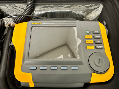 【中古】 Bubble Fluke Azbil Yamatake JTG940A -1E1B1-KXXXX-U2 DSTJ3000 Pressure