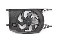 7701067591 ventilateur électrique pour RENAULT LAGUNA II BREAK 1.9 DCI 177473