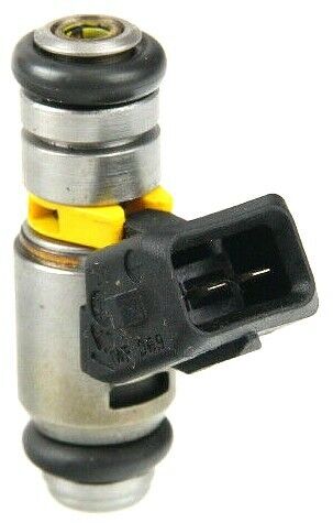 GENUINE HARLEY DAVIDSON DUCATI MOTO MORINI WEBER MARELLI FUEL INJECTOR IWP-069 - Picture 4 of 9