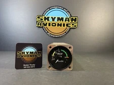 Thales Prop RPM Indicator 5428-704-91-03