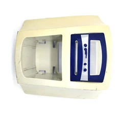 Upper cover Fits Fits Magicard Enduro+ STD Color ID Card Badge Printer