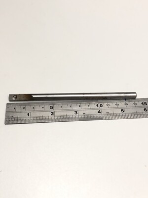 Nähfußstange für Bernette 334D Made für BERNINA Nähmaschine