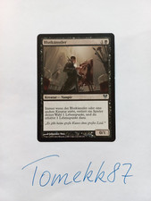 1x Blood Artist (LP, Deutsch), Avacyn Restored, Magic the Gathering