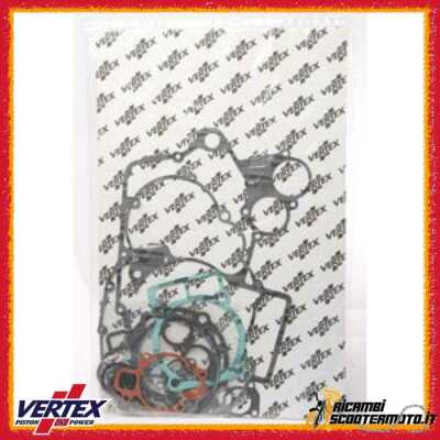 Motor Seals Kit Ktm 525 Mxc 2003-2007