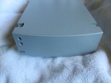 SGI granite 3.5" drive External SCSI Hard Drive Enclosure NOS 