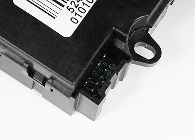 Привод воздушного клапана двери режима ОВКВ AC Delco GM для Chevy Suburban Chevrolet Tahoe - Изображение 2 из 4