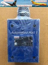 New Rexroth DBDS20P1X/200 R900424277 valve
