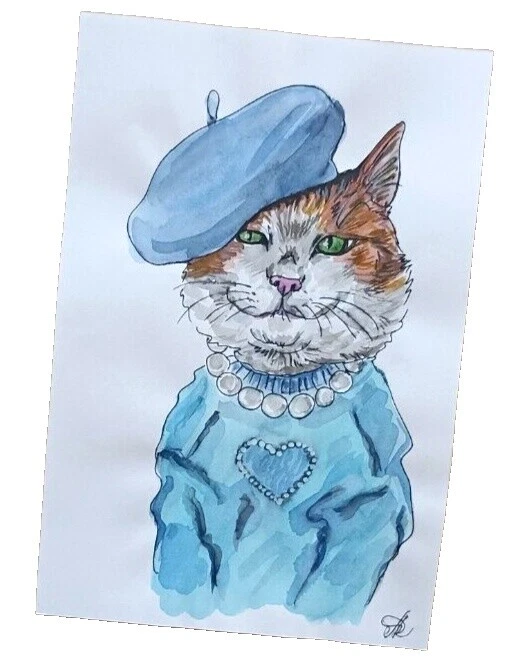 Pinturas de Arte de caligrafía